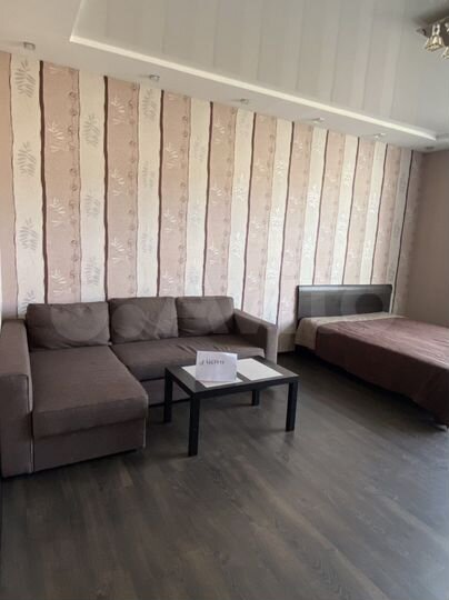 1-к. квартира, 54 м², 4/5 эт.