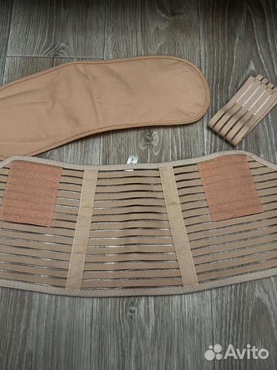 Бандаж для беременных и после родов