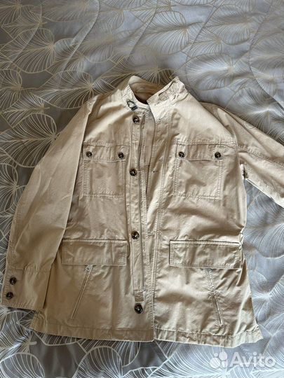 Мужская куртка bugatti