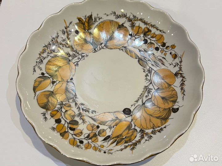 Сахарница молочник Стаканы рюмки