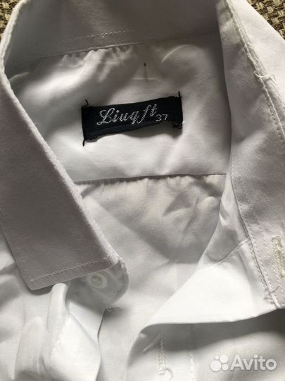 Школьная форма для девочки 40 42