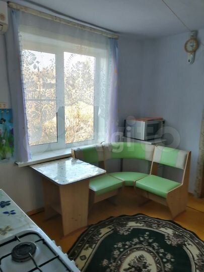 Дом 38,5 м² на участке 14,8 сот.