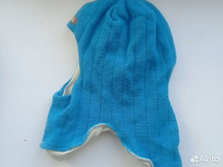 Шапка шлем kivat 1