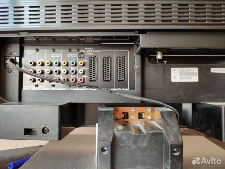 Телевизор toshiba 32