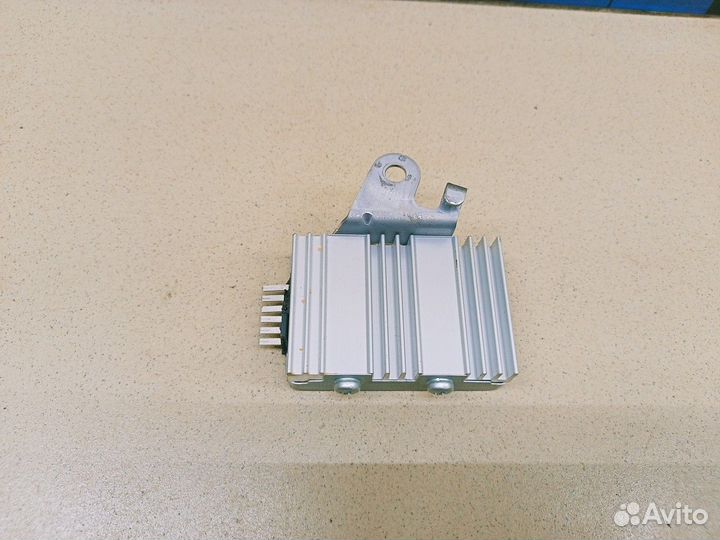 Блок электронный RAV 4 2013