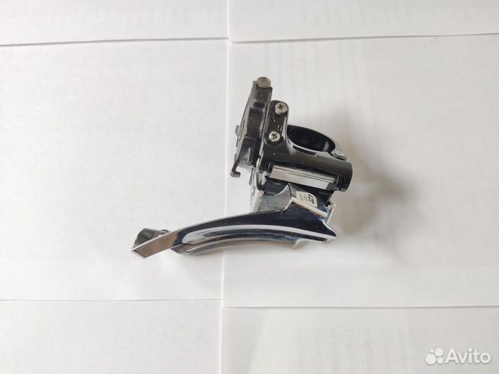 Каретка Neco, шатуны система переключатель Suntour