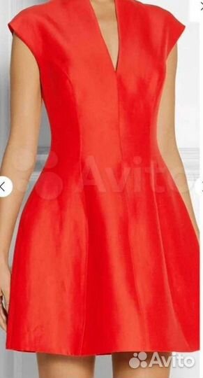 Платье крутое 44 р
