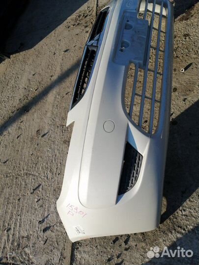 Бампер передний Mitsubishi Colt Z21