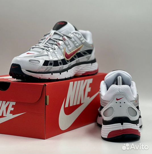 Nike P-6000