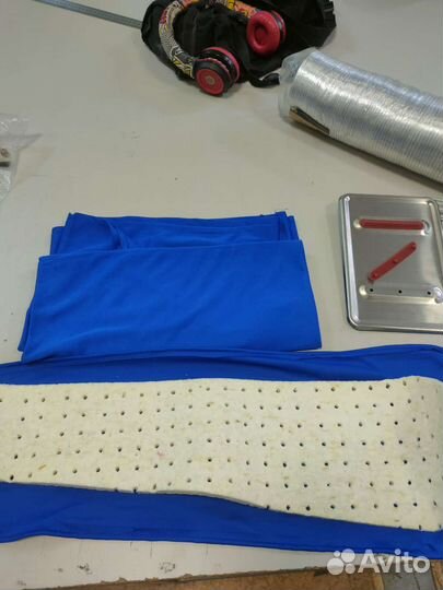 Гладильный стол