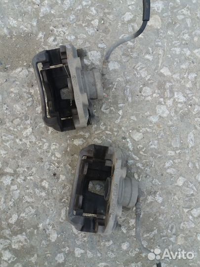 Фонарь и много других запчастей Дэу Нексия