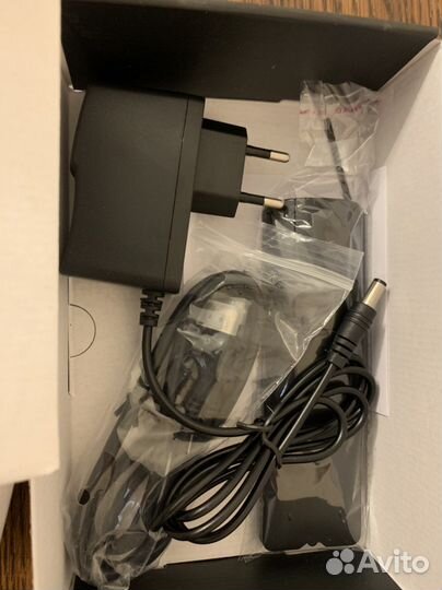 Тв приставка андроид smart tv TV BOX Android