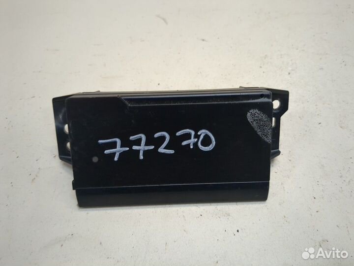 Блок комфорта Land Rover Range Rover Sport 2013, 2