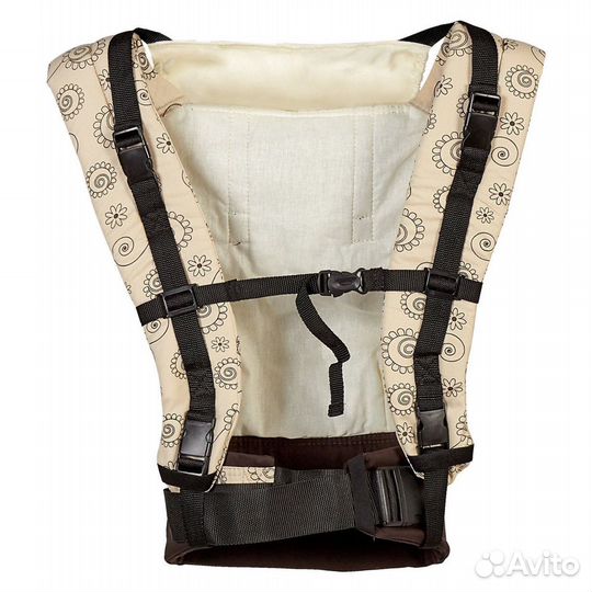 Рюкзак-кенгуру selby