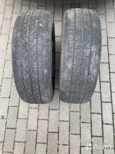 Wanli S-2010 215/65 R16 30C