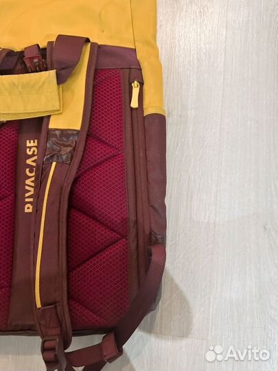 Рюкзак для ноутбука rivacase