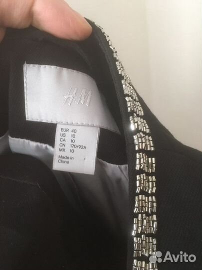 Жакет женский H&M