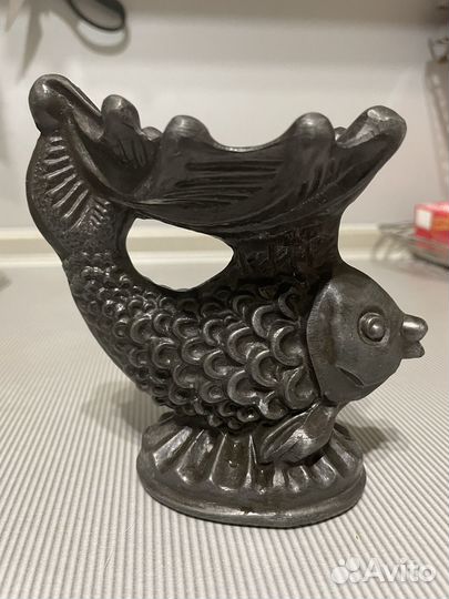 Пепельницы Рыба