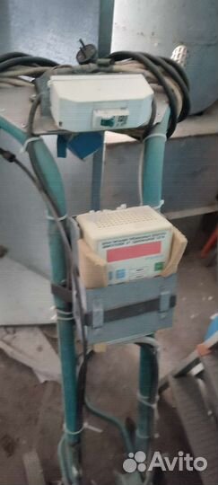 Культиватор крот электрический 3 киловатт