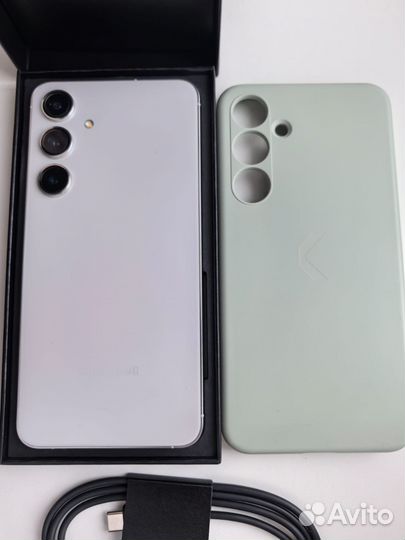 Samsung Galaxy S24+, 12/512 ГБ