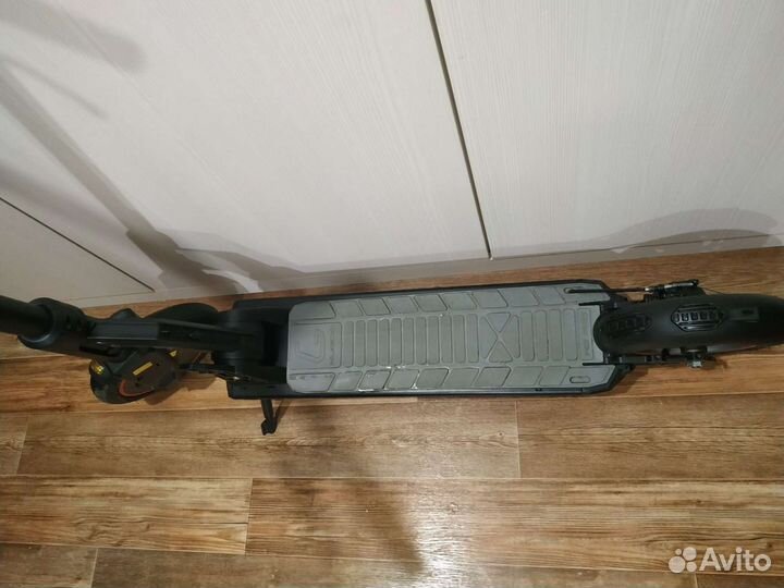 Электросамокат kugoo m2 pro