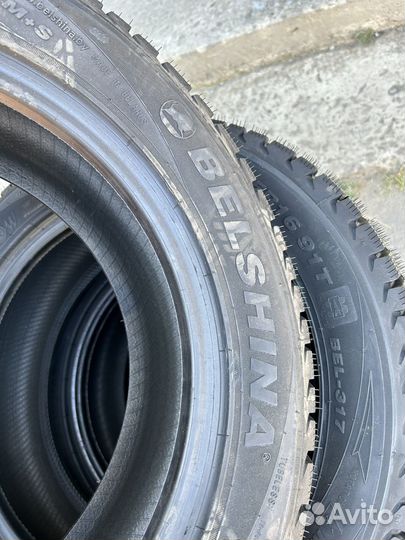 Белшина Бел-317 205/55 R16 91T