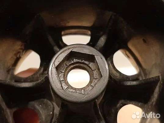 Колеса HPI Racing Mud Trasher