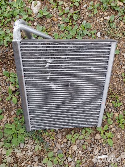 Испаритель Kia Sportage 3