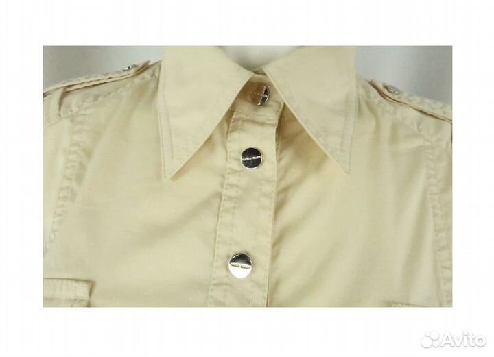 Рубашка блузка женская Karen Millen 42-44 р (38EU)