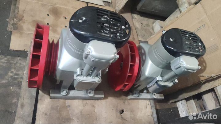 Компрессор у 43102а