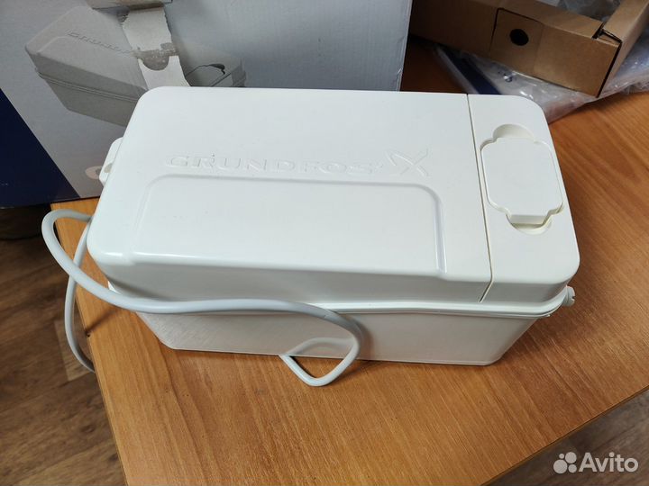 Насос сололифт