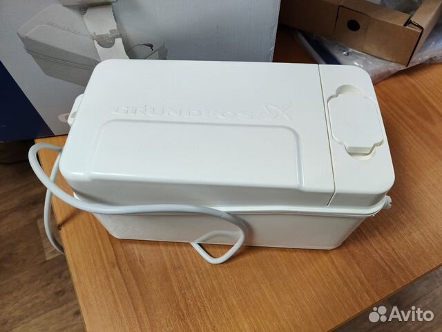 Насос сололифт