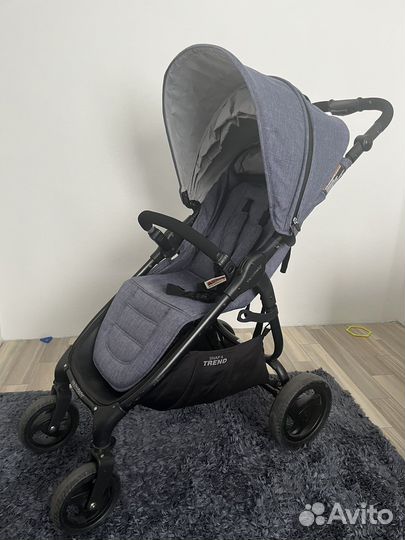 Коляска valco baby snap 4 trend