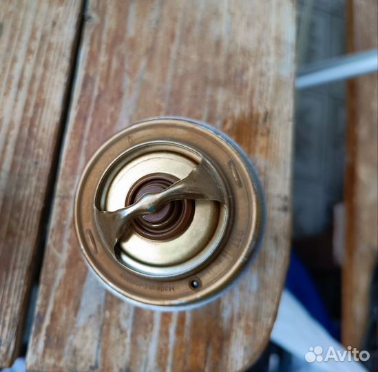 Термостат Ман d2066