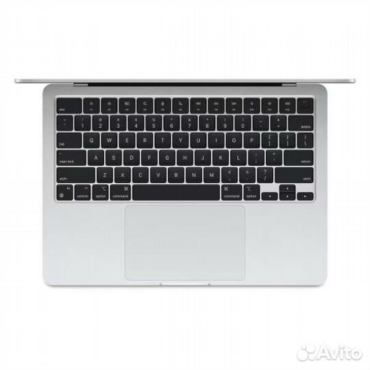 Apple MacBook Air 13 M3 (8C/10C) 24/2TB Silver