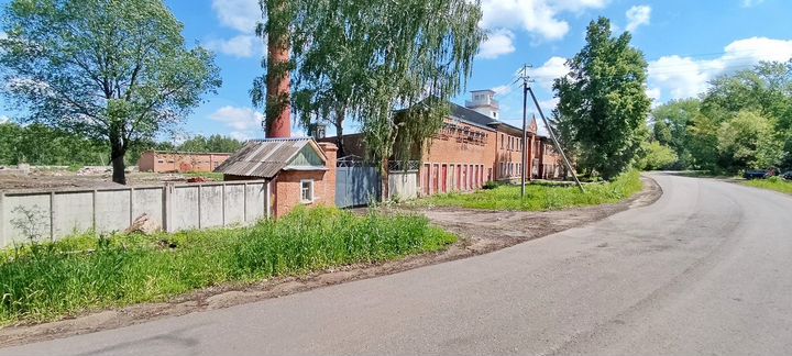 Производство, 6970 м²