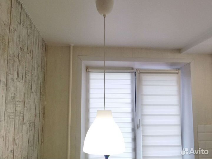 Люстра потолочная новая Melodi IKEA