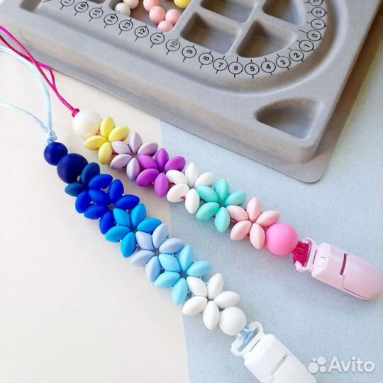 Держатель для соски / пустышки