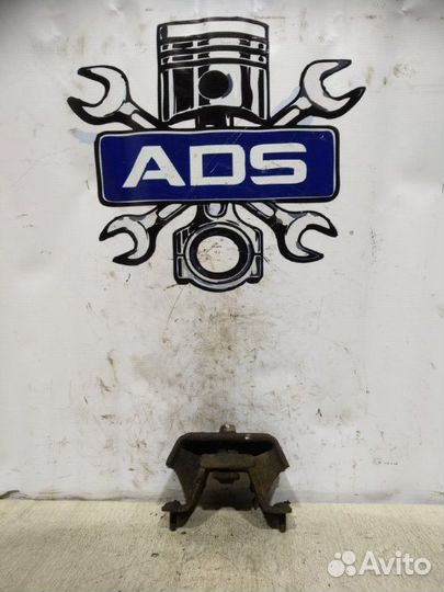 Опора двигателя Ssangyong Kyron 1 D20DT 2006