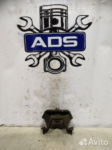 Опора двигателя Ssangyong Kyron 1 D20DT 2006