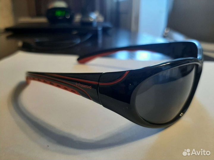 Солнцезащитные очки polaroid детские