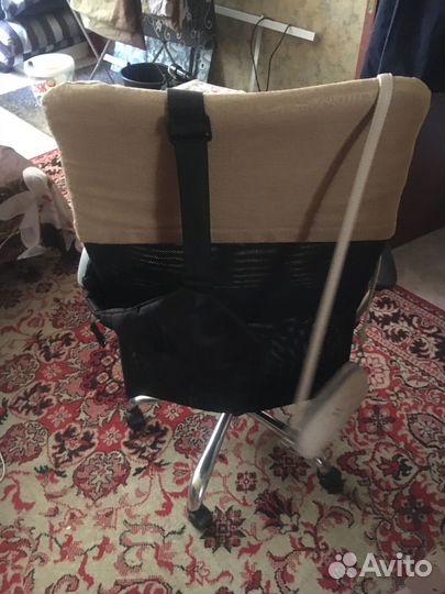 Компьютерное кресло бу
