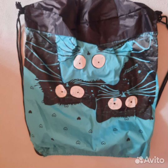 Мешок для обуви