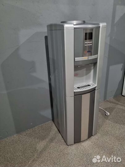 Кулер для воды AEL электронный