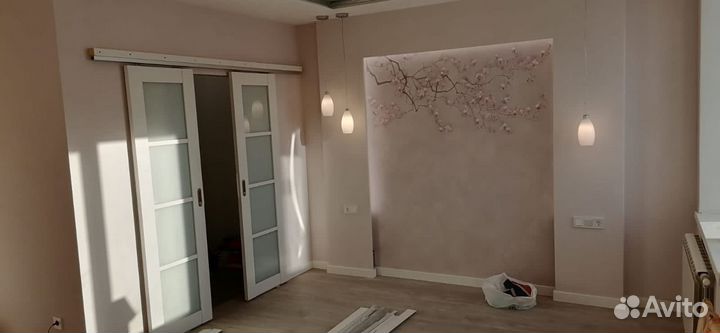 Ремонт квартир