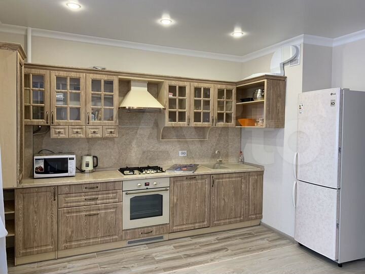 1-к. квартира, 48 м², 3/10 эт.