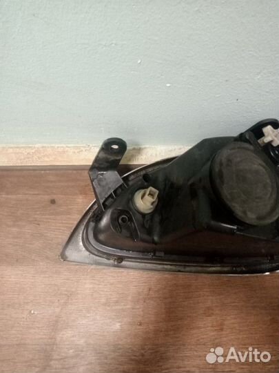 Фара правая Газ Волга 31105 1105 406 2004