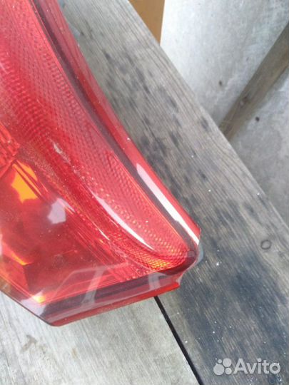 Фонарь Ниссан мурано