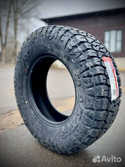 Maxxis AT-811 Razr AT 285/60 R18