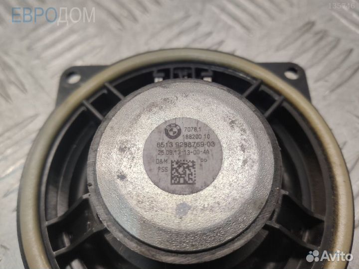 Динамик BMW F21 s1132842